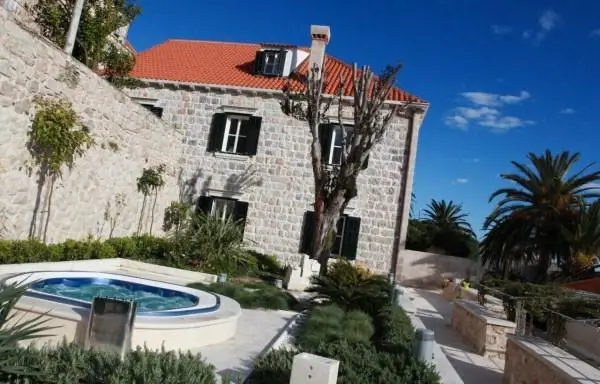 Villa Anastasia Dubrovnik 