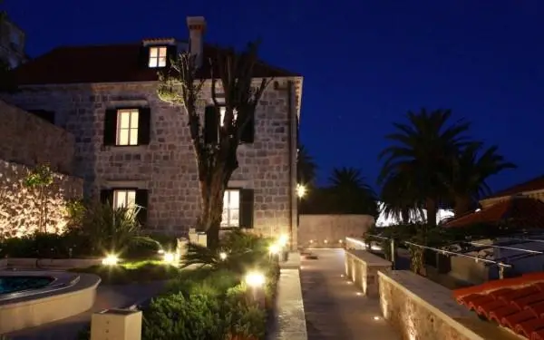 Villa Anastasia Dubrovnik 