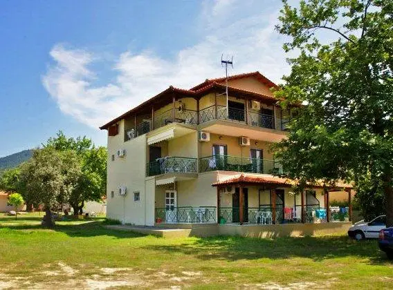 Villa Vasiliadi