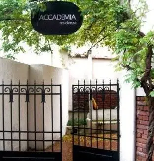 Accademia Residenza