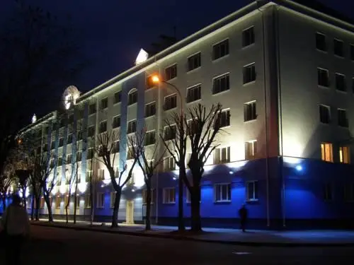 Energiya Hotel Brest 