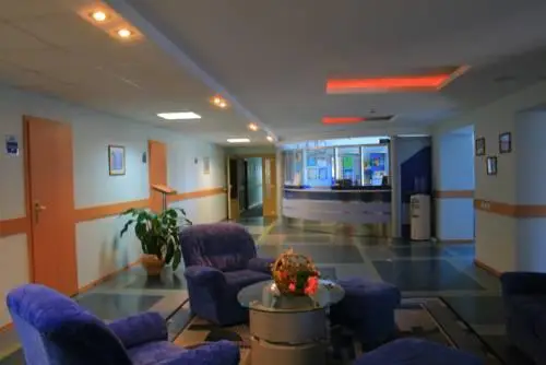 Energiya Hotel Brest 