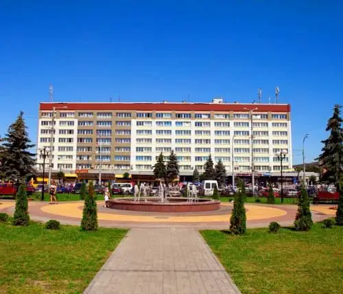 Gomel Hotel 