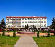 Gomel Hotel 