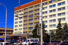 Gomel Hotel 