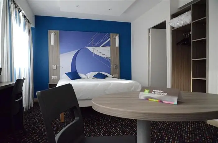 Ibis Styles St Gilles Croix De Vie