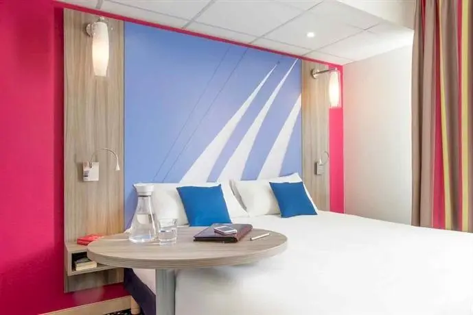 Ibis Styles St Gilles Croix De Vie