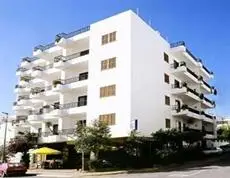 Apartamentos Pino Verde 