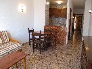 Apartamentos Pino Verde