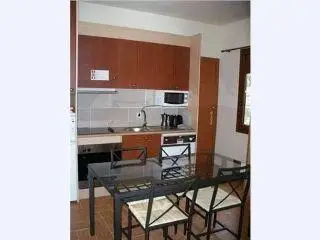 Apartamentos Pino Verde 