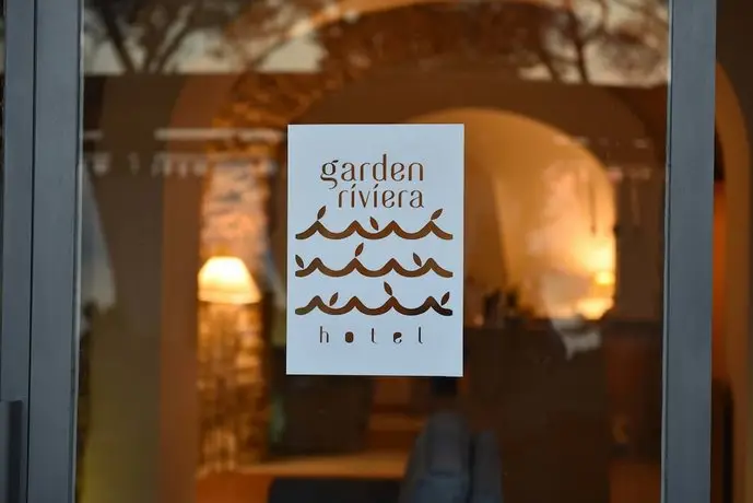 Hotel Garden Riviera 