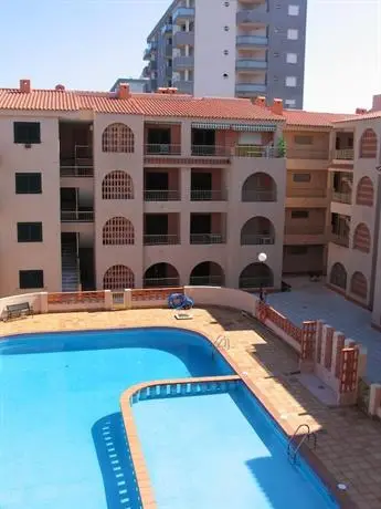 Apartamentos Zambra III