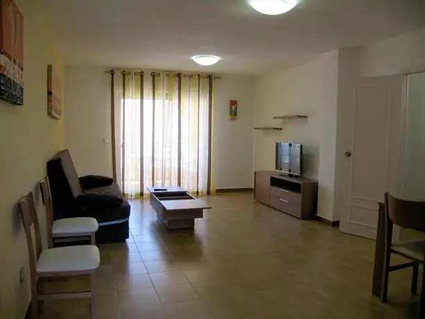 Apartamentos Zambra III 