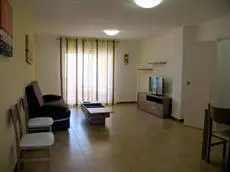 Apartamentos Zambra III 