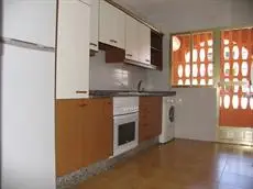 Apartamentos Zambra III 