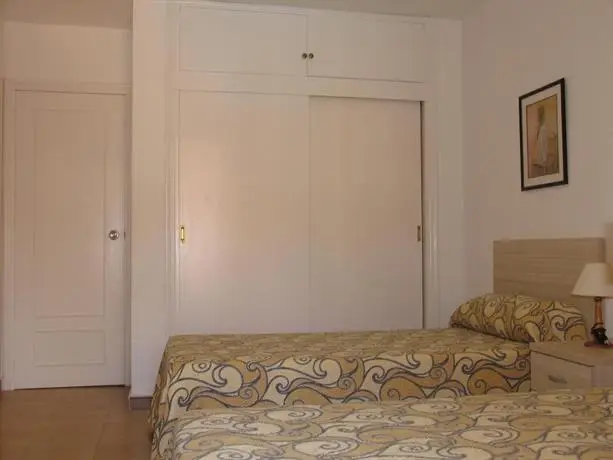 Apartamentos Zambra III 