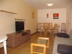 Apartamentos Zambra III 