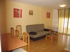 Apartamentos Zambra III 