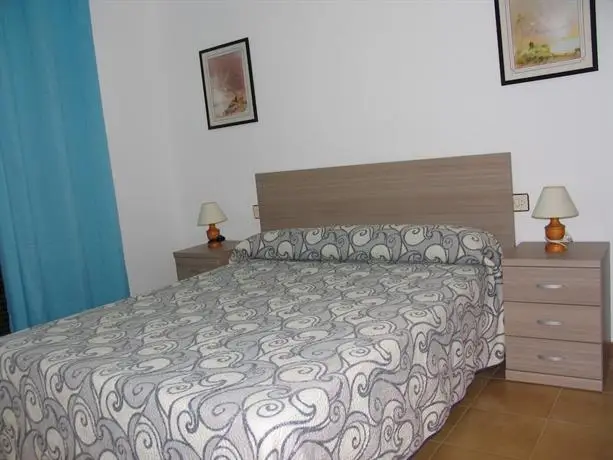 Apartamentos Zambra III 