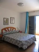 Apartamentos Zambra III 