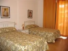 Apartamentos Zambra III 