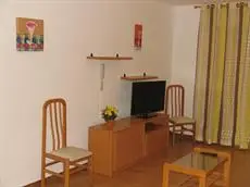 Apartamentos Zambra III 