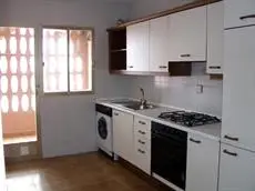 Apartamentos Zambra III 