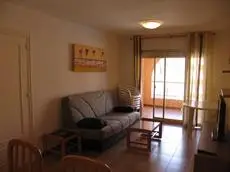 Apartamentos Zambra III 