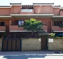 B&B La Palma Pescara 