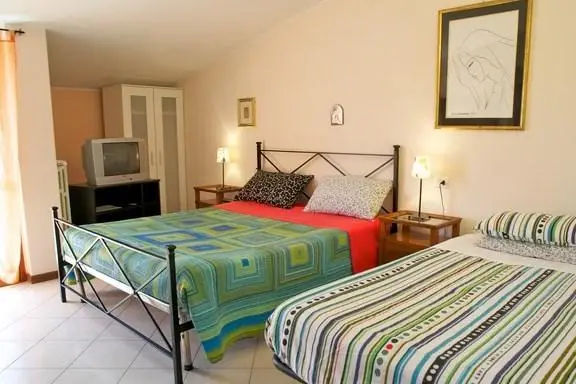 B&B La Palma Pescara 