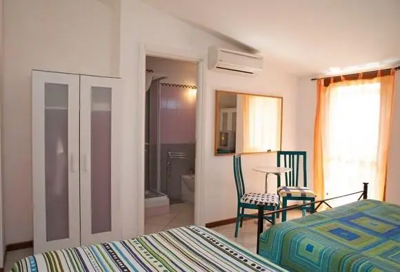 B&B La Palma Pescara 