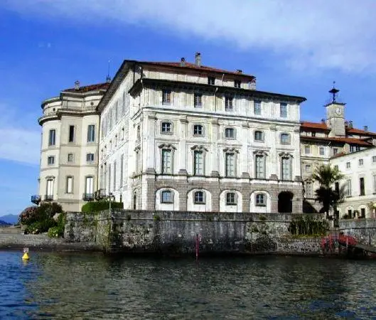 Bellavista Lago d'Orta 