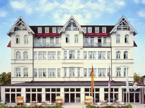 Hotel Ostende