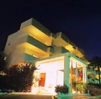 Hotel Rocamarina 