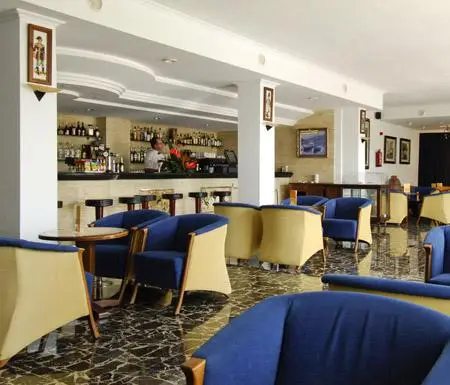 Hotel Rocamarina