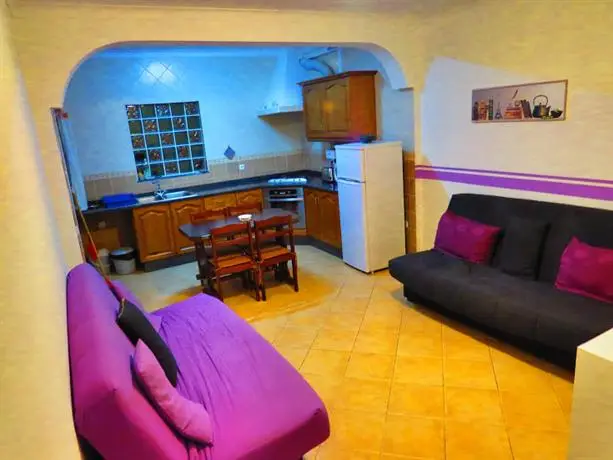 Residencia Quinta do Poco Guesthouse 