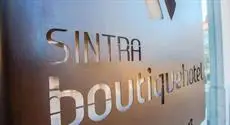 Sintra Boutique Hotel 