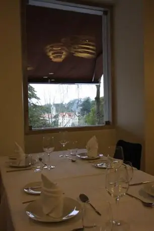 Sintra Boutique Hotel 