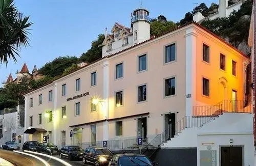 Sintra Boutique Hotel 