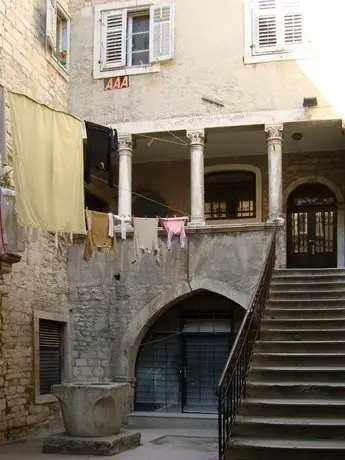 Diocletian Apartments