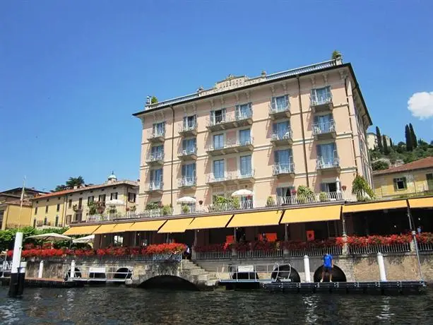 Hotel Metropole Bellagio 