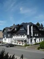 Hotel zum Kreuzberg 