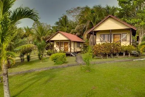 Cassia Hill Resort Belize