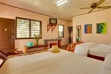 Cassia Hill Resort Belize 