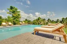 Cassia Hill Resort Belize 