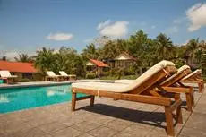 Cassia Hill Resort Belize 