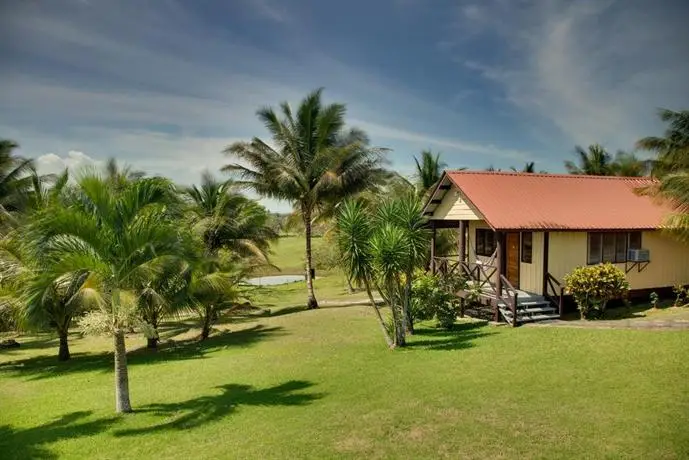 Cassia Hill Resort Belize 