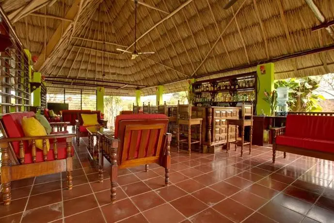 Cassia Hill Resort Belize 