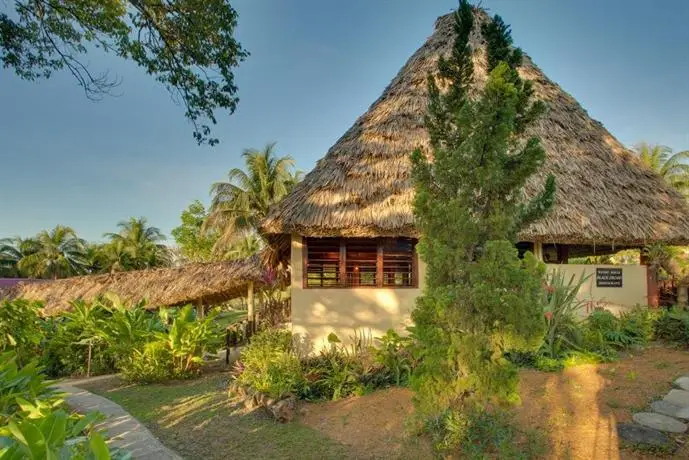 Cassia Hill Resort Belize 