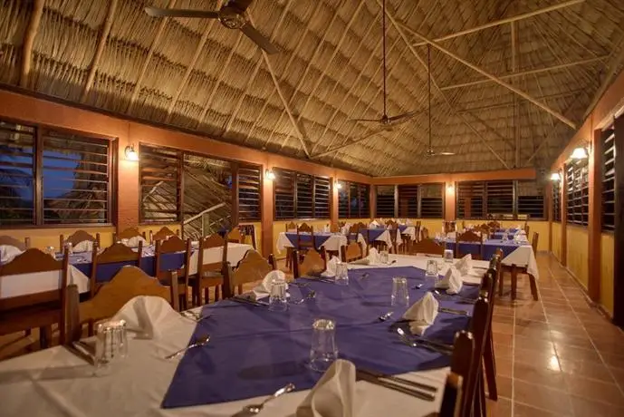 Cassia Hill Resort Belize 